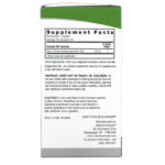 Black Cohosh