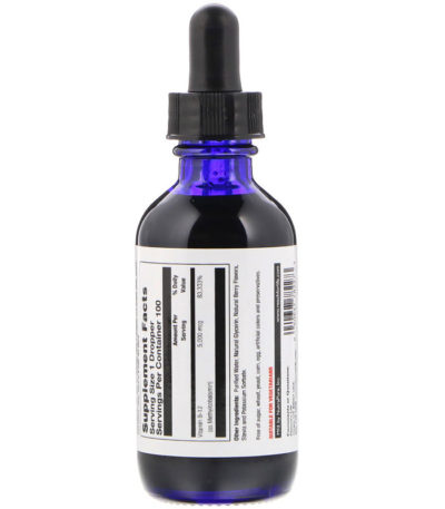 B-12 Drops