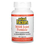 Natural Factors