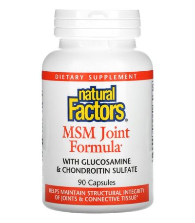 Natural Factors