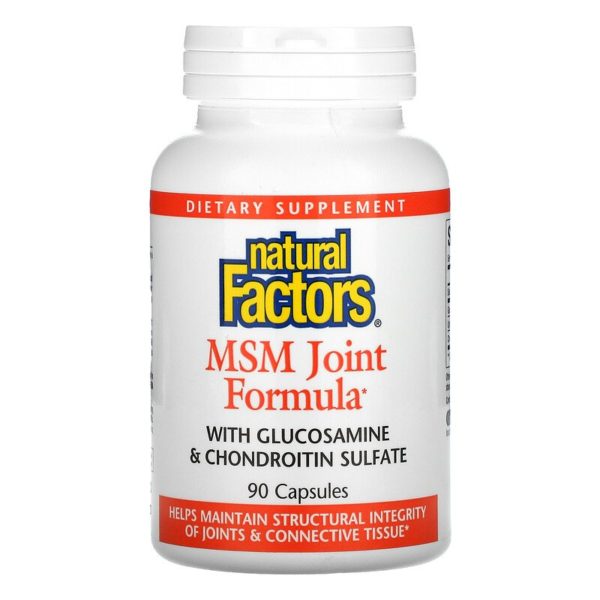 Natural Factors