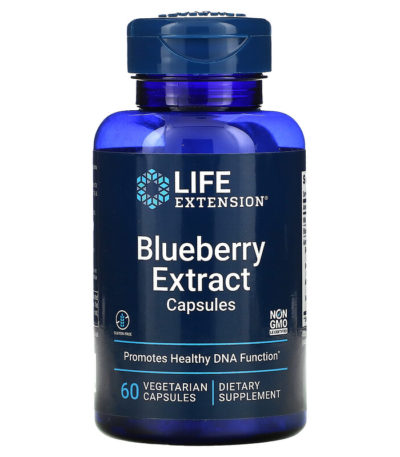 Life Extension