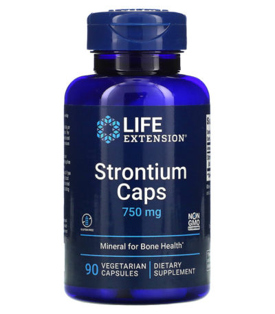 Life Extension