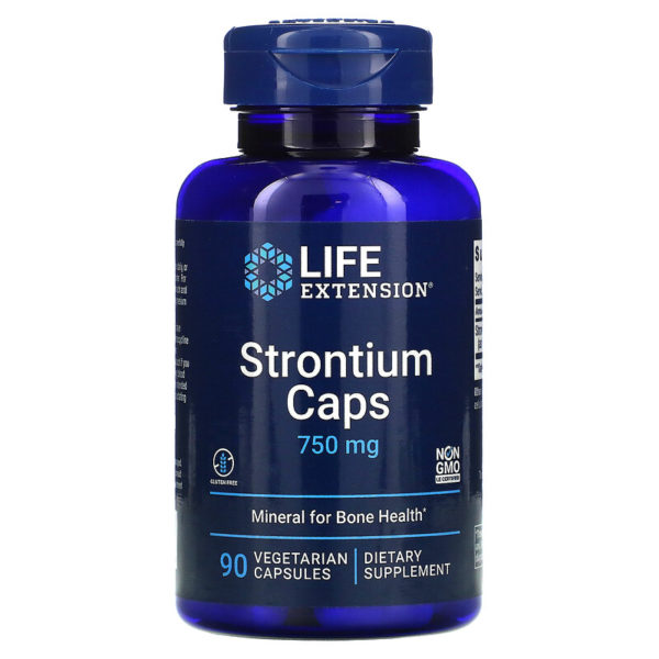 Life Extension