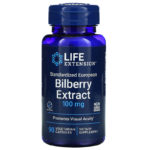 Life Extension