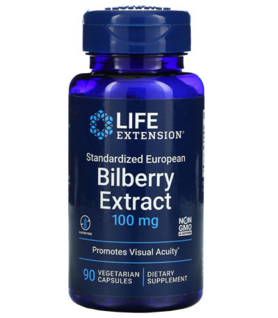Life Extension