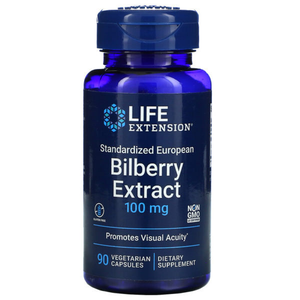 Life Extension