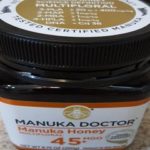 ⁦Manuka Doctor, عسل المانوكا متعدد النكتار⁩ - الصورة ⁦3⁩