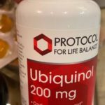 ⁦Protocol for Life Balance, مستحضر اليوبيكوينول، 200 مجم، كبسولة هلامية⁩ - الصورة ⁦4⁩