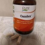 ⁦Pure Essence, Candex، ‏كبسولة نباتية⁩ - الصورة ⁦3⁩