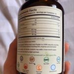 ⁦Pure Synergy, مسحوق عصارة عشب الشعير العضوي، 5.3 أونصة (150 جم)⁩ - الصورة ⁦3⁩