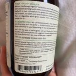 ⁦Pure Synergy, مسحوق عصارة عشب الشعير العضوي، 5.3 أونصة (150 جم)⁩ - الصورة ⁦4⁩