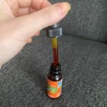 ⁦SeaBuckWonders, زيت التوت مع نبق البحر العضوي من الهيمالايا⁩ - الصورة ⁦4⁩