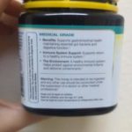 ⁦ManukaGuard, عسل المانوكا، مصنف دوائيًا، MGO 400، 8.8 أونصة (250 جم)⁩ - الصورة ⁦3⁩
