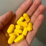 ⁦Solgar, تركيبة ڤيتامينات-ب "100"، 250 قرصاً⁩ - الصورة ⁦3⁩