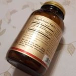 ⁦Solgar, أقراص إل-لايسين، أقراص ذات أشكال حرة، 100 مجم⁩ - الصورة ⁦3⁩