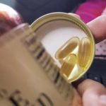 ⁦Solgar, فيتامين (هـ) مستخلص من مصادر طبيعية،  100 كبسولة هلامية⁩ - الصورة ⁦3⁩