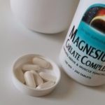 ⁦Source Naturals, مركب كلابية المغنيسيوم، 100 مجم، 250 قرص⁩ - الصورة ⁦3⁩