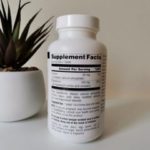 ⁦Source Naturals, مركب كلابية المغنيسيوم، 100 مجم، 250 قرص⁩ - الصورة ⁦4⁩