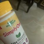 ⁦Super Nutrition, SimplyOne، للسيدات فوق 50 عامًا، فيتامينات متعددة بالقوة الثلاثية⁩ - الصورة ⁦4⁩