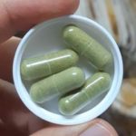 ⁦MRM, التغذية، أوراق المورينجا، 60 كبسولة نباتية⁩ - الصورة ⁦3⁩