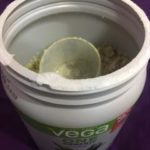 ⁦Vega, واحد، مخفوق الكل في واحد، 24.3 أونصة (689 غرام)⁩ - الصورة ⁦4⁩