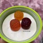 Natural Peach & Berry