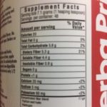 ⁦Yerba Prima, تركيبة ألياف قابلة للذوبان، 12 أونصة (340 جم)⁩ - الصورة ⁦3⁩