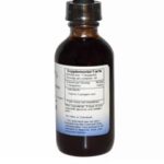 ⁦Christopher's Original Formulas, مقتطف عشب نور العين، 2 أونصة سائلة (59 مل)⁩ - الصورة ⁦4⁩