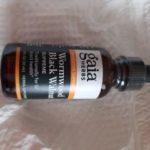 ⁦Gaia Herbs, ٣٠ ملى (١ أونصه ) من شيح (أفسنتين ) الجوز الأسود⁩ - الصورة ⁦4⁩