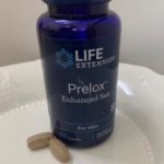 ⁦Life Extension, بريلوكس لتحسين ممارسة الجنس، للرجال، 60 قرص⁩ - الصورة ⁦3⁩