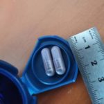 ⁦Life Extension, مستخلص عنب الاحراج الأوروبي الموحد، 100 مع، 90 كبسولة نباتية⁩ - الصورة ⁦3⁩