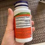 100 Veg Capsules  من متجر روزا في فلسطين