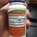 ⁦Now Foods, مستخلص جذور نبات القراص، 250 ملجم، 90 كبسولة نباتية⁩ - الصورة ⁦4⁩
