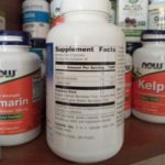 ⁦Planetary Herbals, تريفالا، 500 ملغم، 180 كبسولة⁩ - الصورة ⁦3⁩