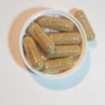 100 V Capsules  من متجر روزا في فلسطين