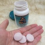 ⁦Source Naturals, الصحة، لمناعة الأطفال، نكهة التوت الشهي، 30 ويفر⁩ - الصورة ⁦3⁩