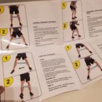 ⁦Sports Research, عصابات حلقة صغيرة، 5 عصابات حلقة⁩ - الصورة ⁦4⁩