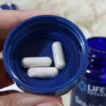 ⁦Life Extension, يود بحري، 1000 مكجم، 60 كبسولة نباتية⁩ - الصورة ⁦3⁩