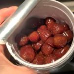 ⁦Life Extension, كولاجين الشباب، كرز، 80 علكة⁩ - الصورة ⁦3⁩