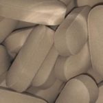 ⁦Now Foods, خميرة البيرة، 200 قرص⁩ - الصورة ⁦3⁩