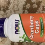 ⁦Now Foods, كبسولات التوت البري، 100 كبسولة نباتية⁩ - الصورة ⁦3⁩