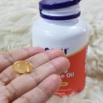 ⁦Now Foods, زيت زهرة الربيع المسائية، 500 ملجم، 250 كبسولة هلامية⁩ - الصورة ⁦3⁩