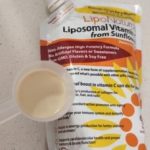 ⁦Lipo Naturals, فيتامين جـ شحمي من عباد الشمس، 15 أونصة (443 مل)⁩ - الصورة ⁦3⁩