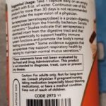 60 Veg Capsules  من متجر روزا في فلسطين