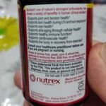 ⁦Nutrex Hawaii, BioAstin، Hawaiian Astaxanthin ، 4 ملجم، 60 كبسولة هلامية⁩ - الصورة ⁦3⁩