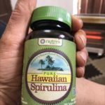 ⁦Nutrex Hawaii, سبيرولينا نقية Hawaiian Spirulina، عدد 200 قرص⁩ - الصورة ⁦3⁩