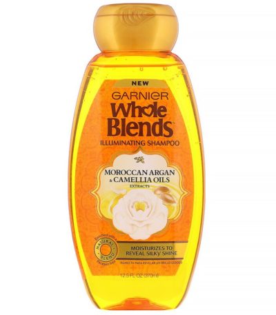 Garnier‏