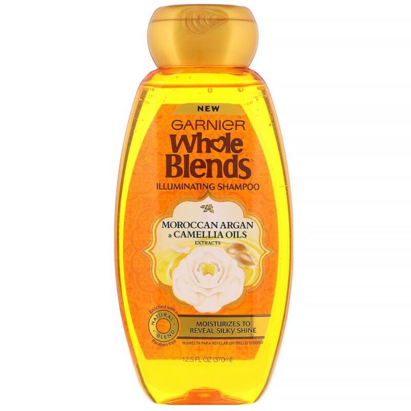 Garnier‏