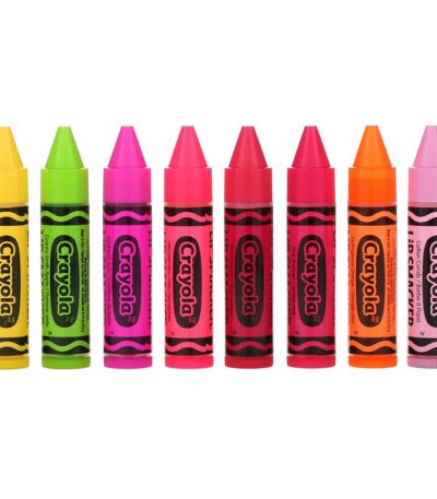 Lip Smacker‏